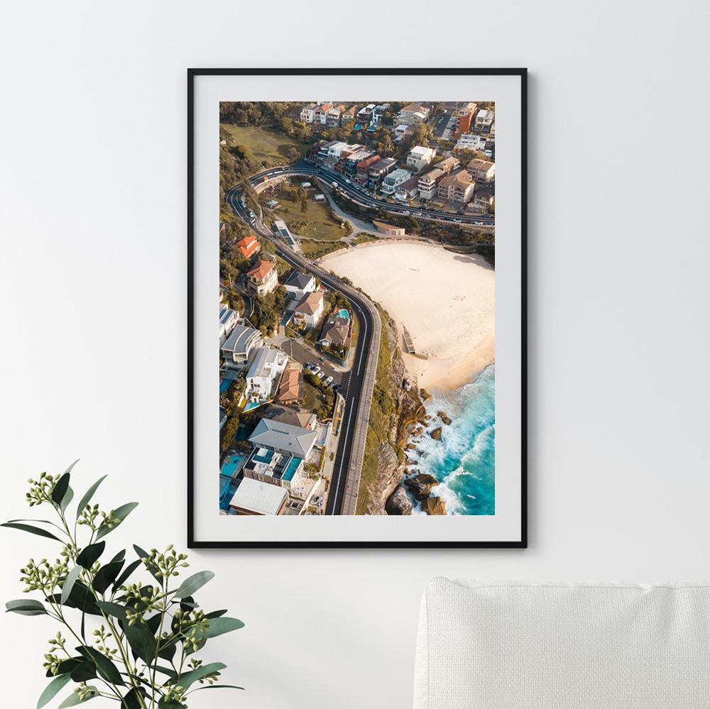 View of Tamarama - Through Our Lens