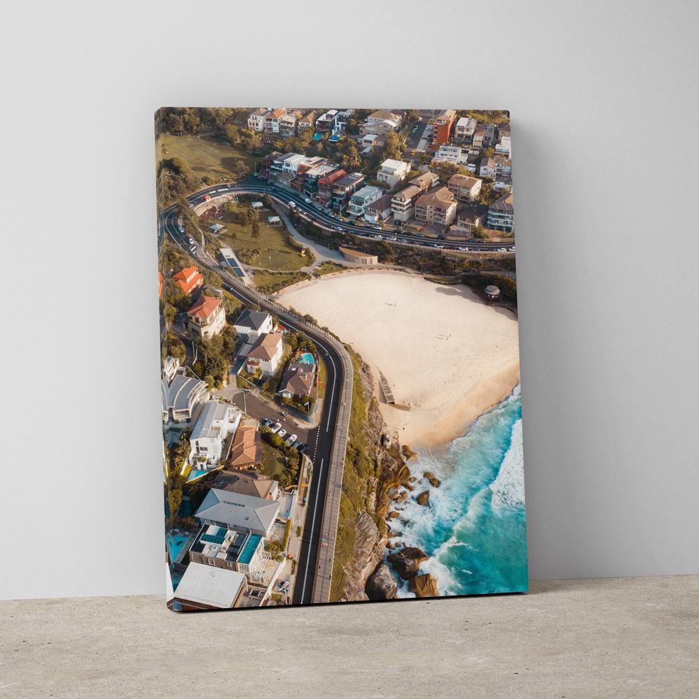 View of Tamarama - Through Our Lens