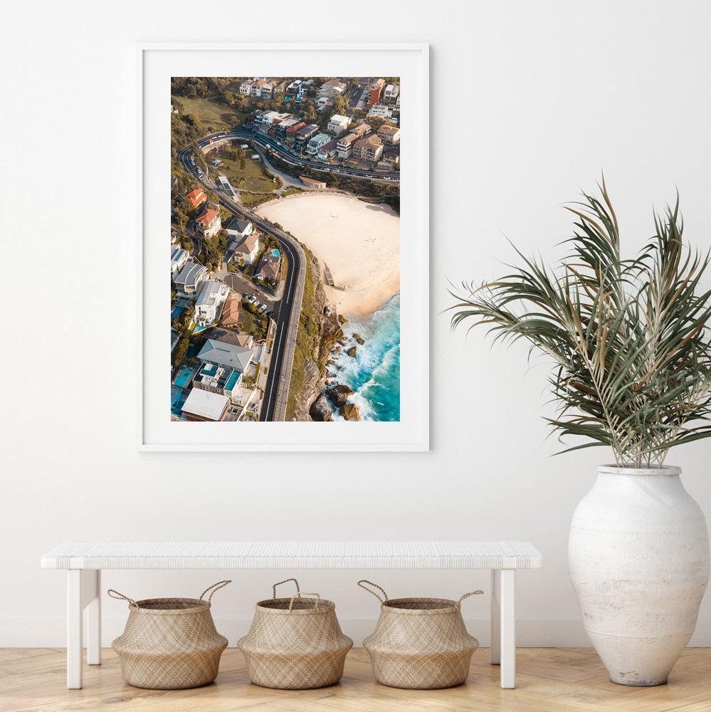 View of Tamarama - Through Our Lens