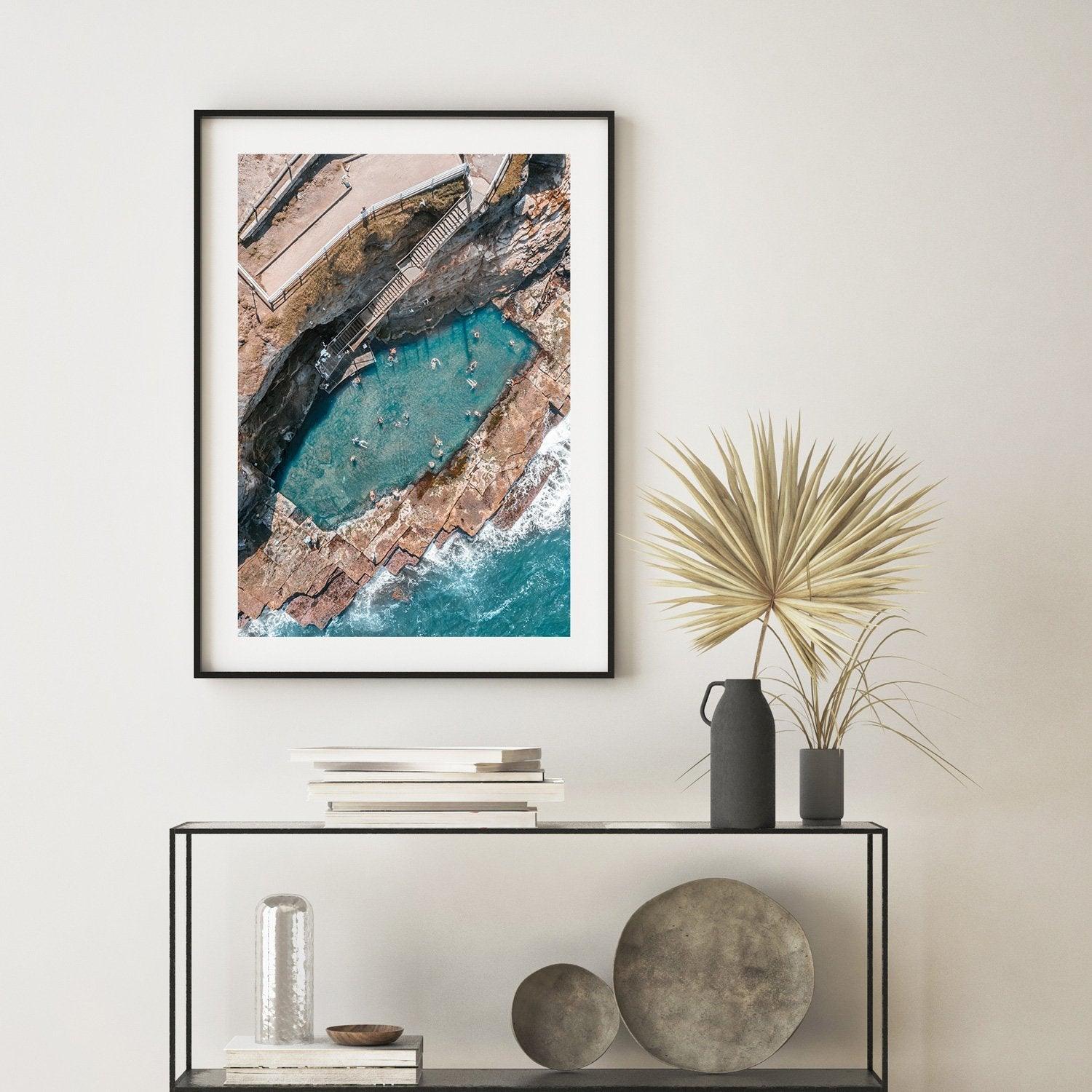 Above Bogey - Through Our Lens