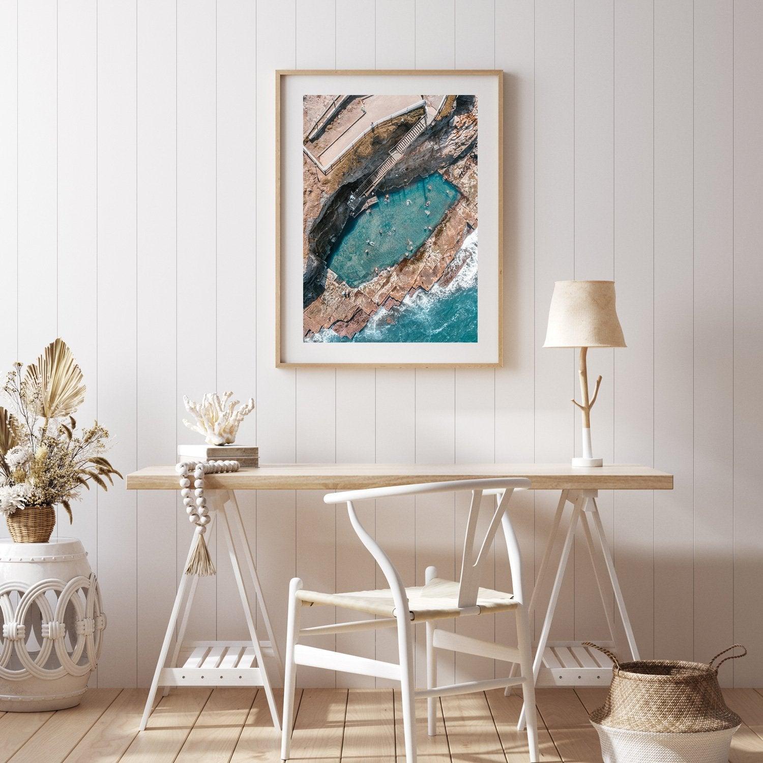 Above Bogey - Through Our Lens