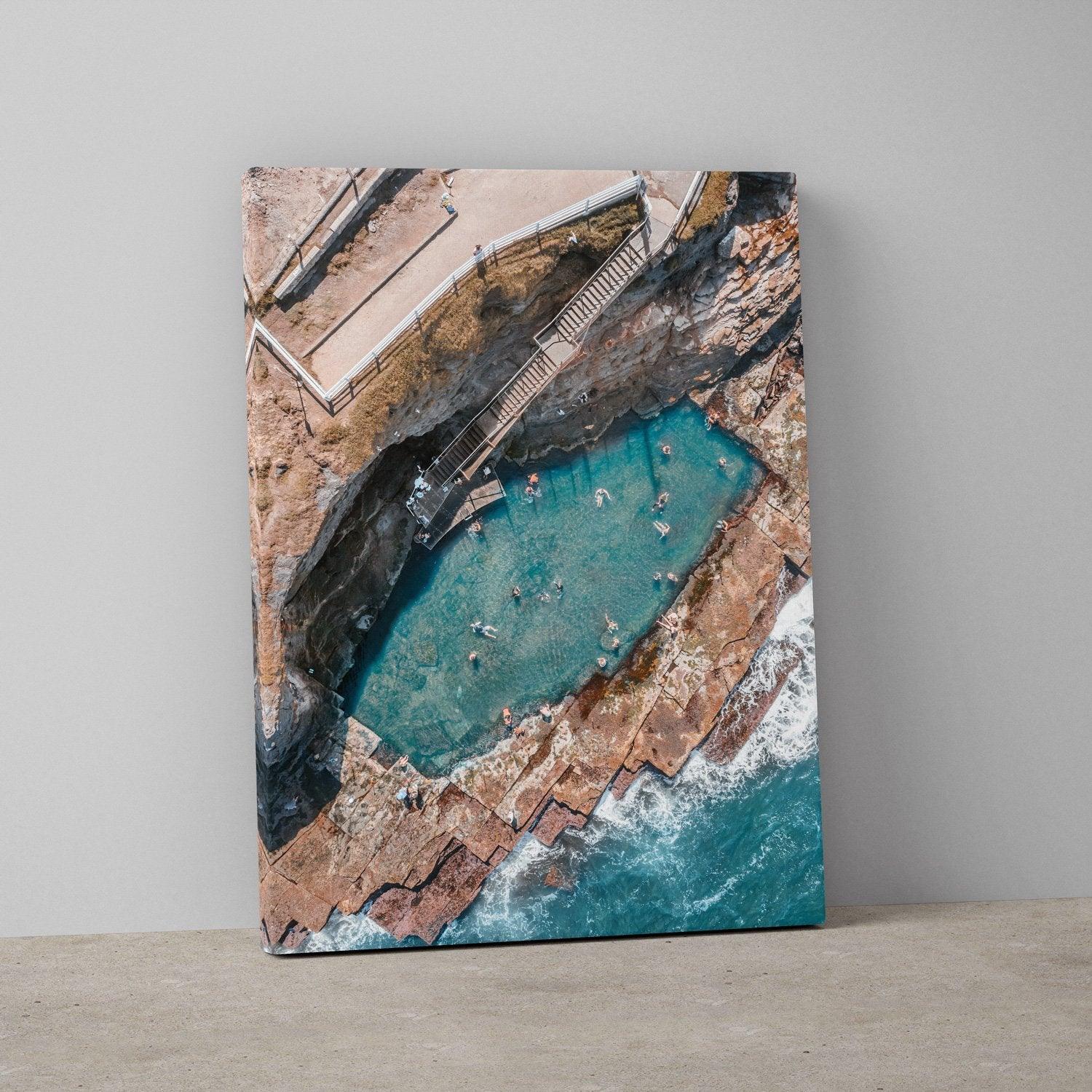 Above Bogey - Through Our Lens