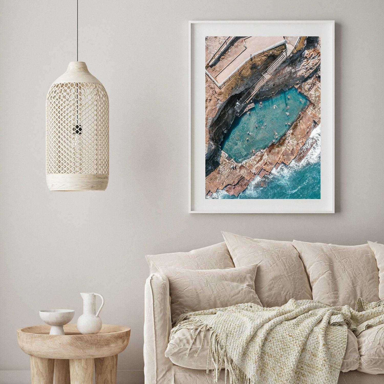 Above Bogey - Through Our Lens