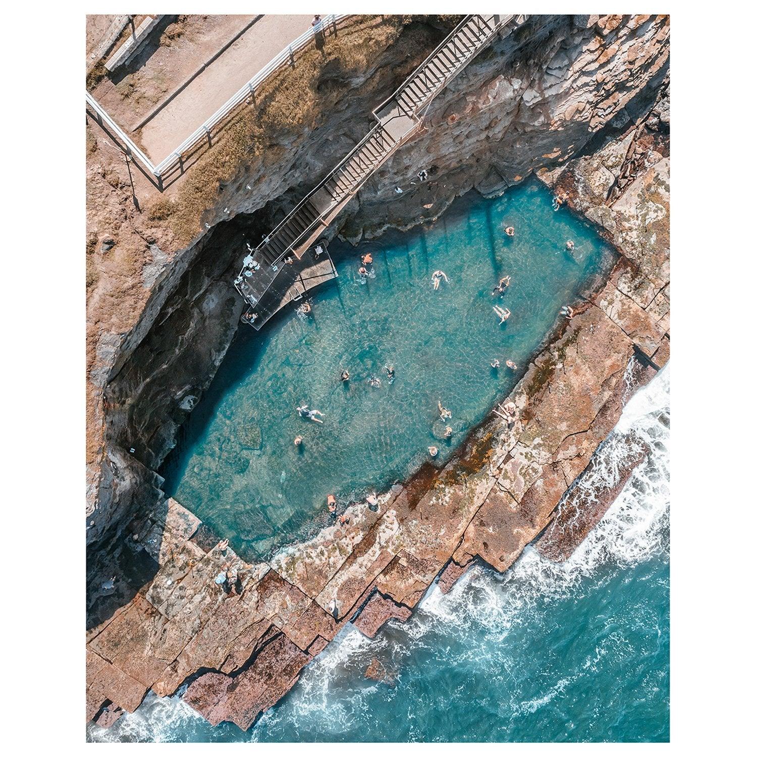 Above Bogey - Through Our Lens