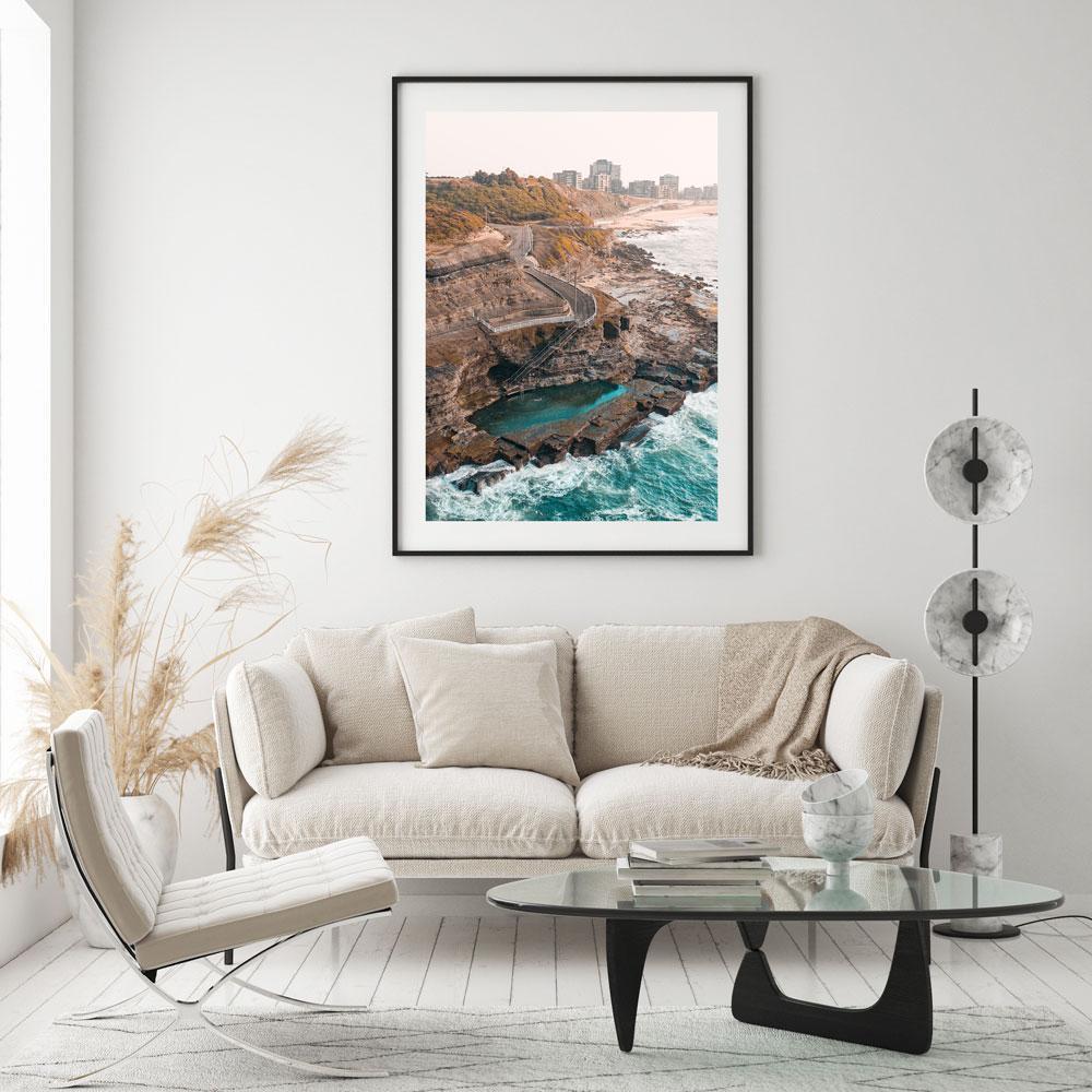 The Bogey Hole - Through Our Lens