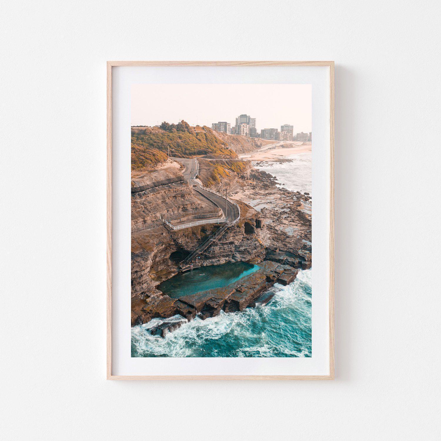 The Bogey Hole - Through Our Lens