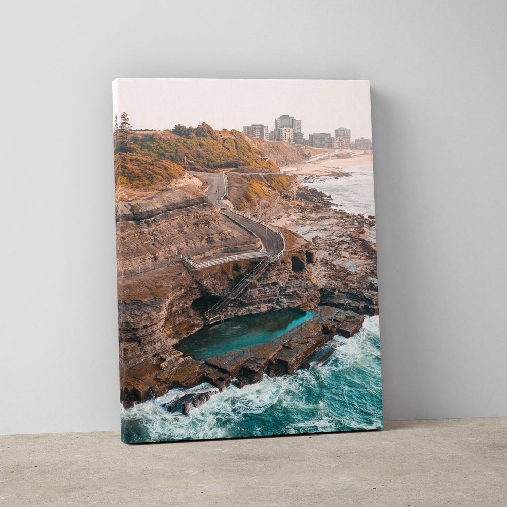 The Bogey Hole - Through Our Lens