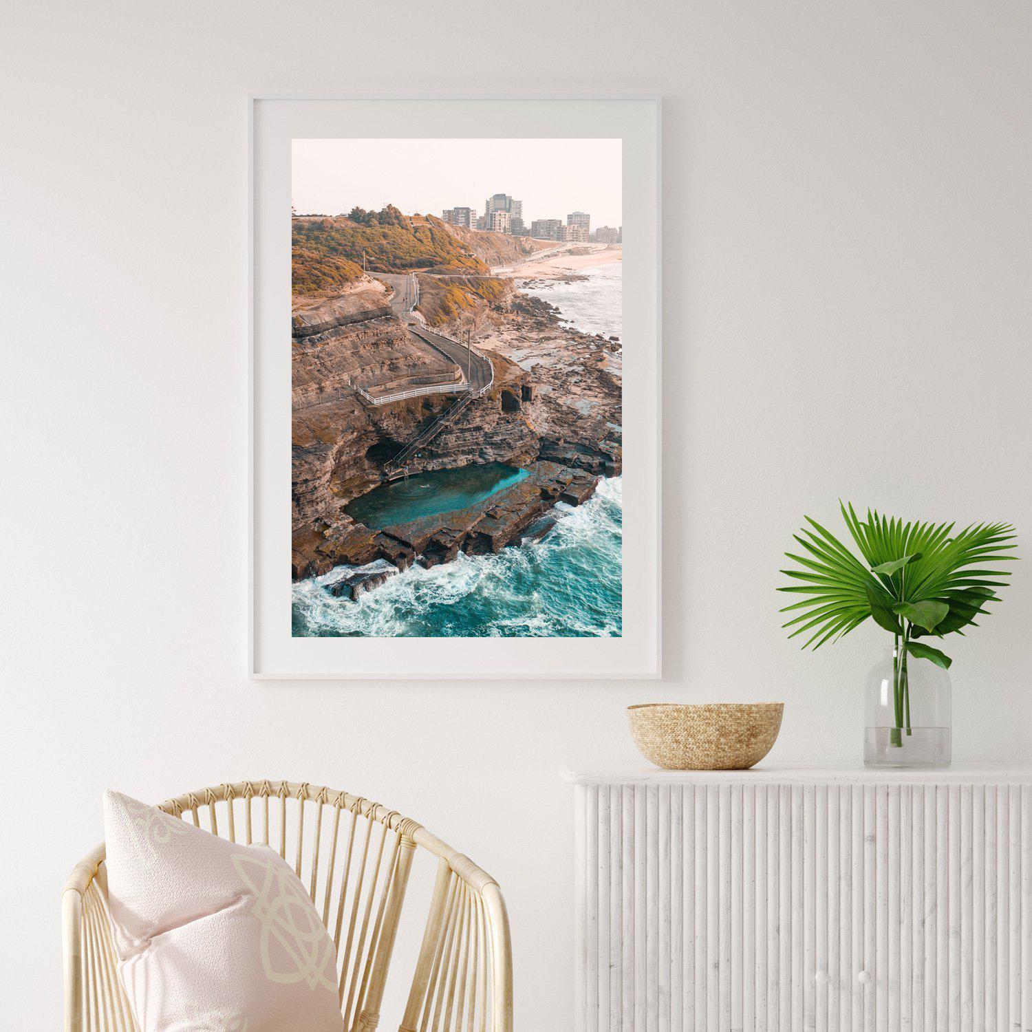 The Bogey Hole - Through Our Lens