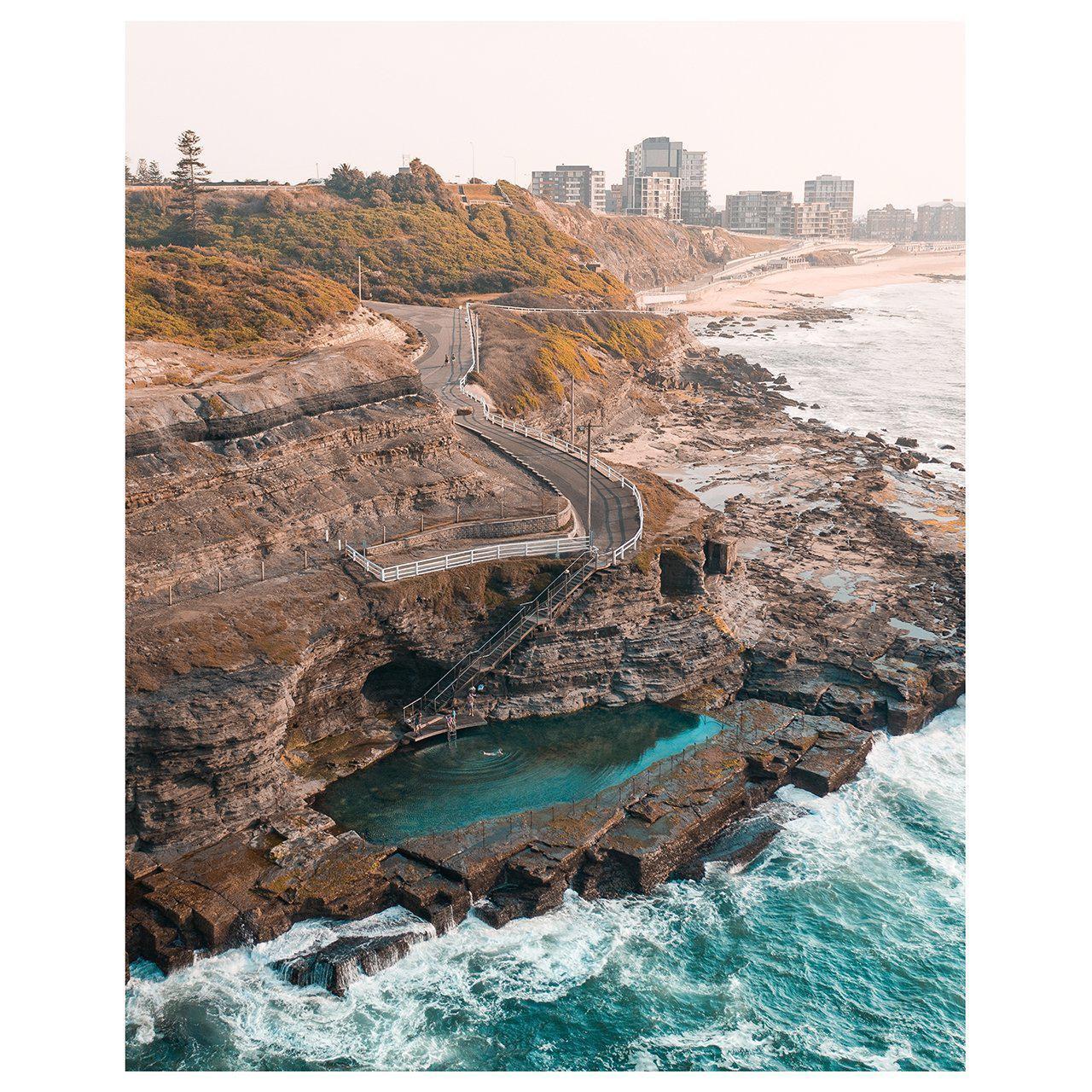 The Bogey Hole - Through Our Lens