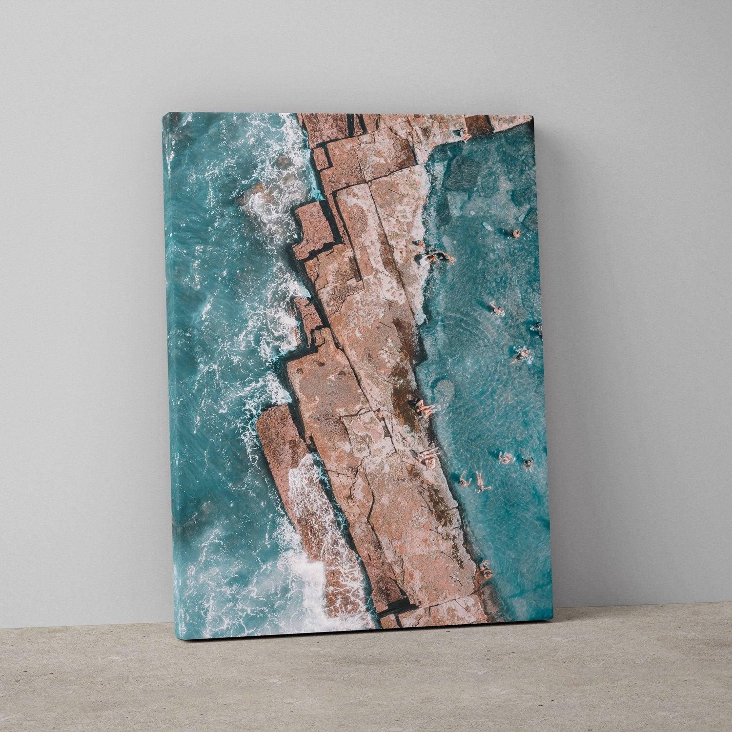 Bogey Split - Through Our Lens