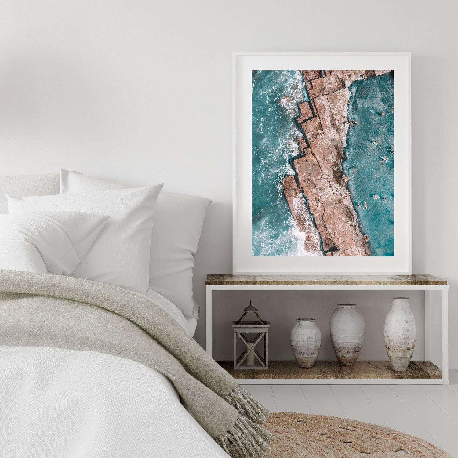 Bogey Split - Through Our Lens