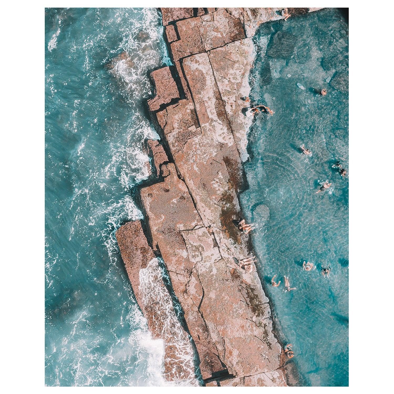 Bogey Split - Through Our Lens