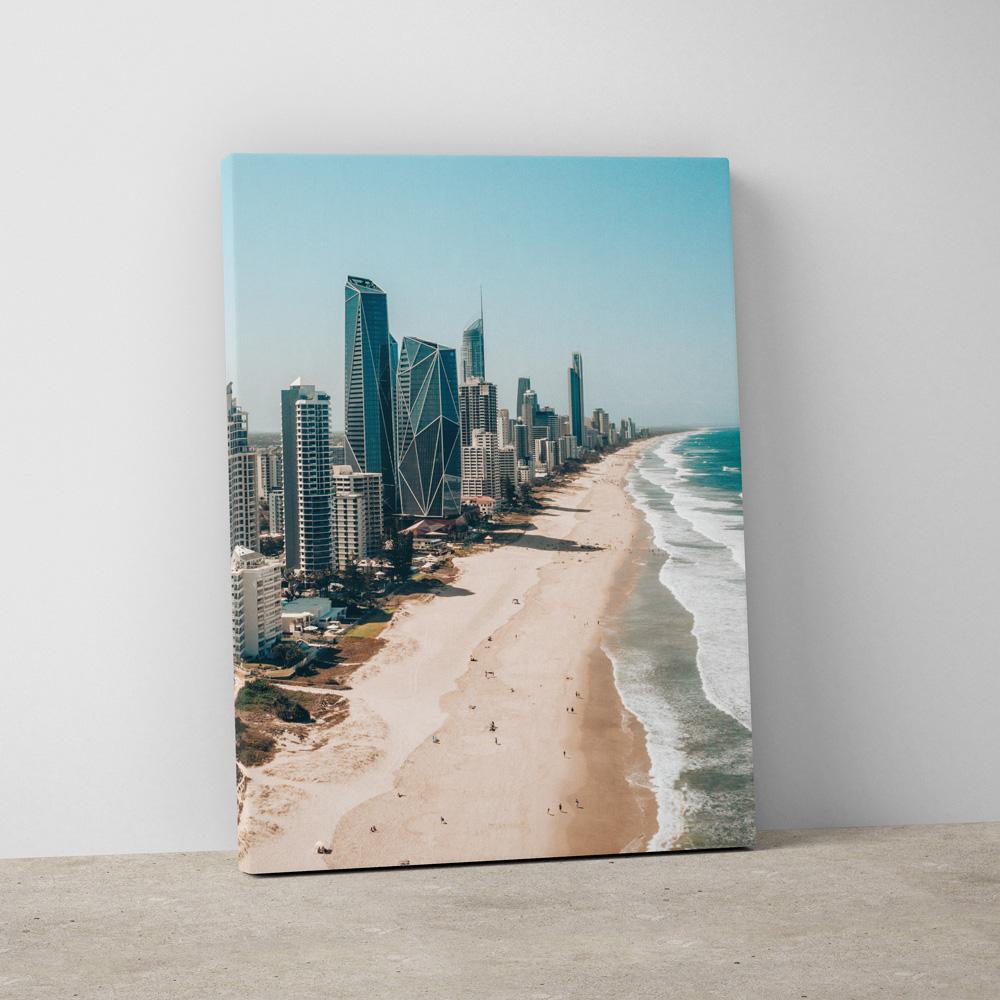 The Gold Coast - Through Our Lens