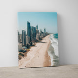 The Gold Coast - Through Our Lens