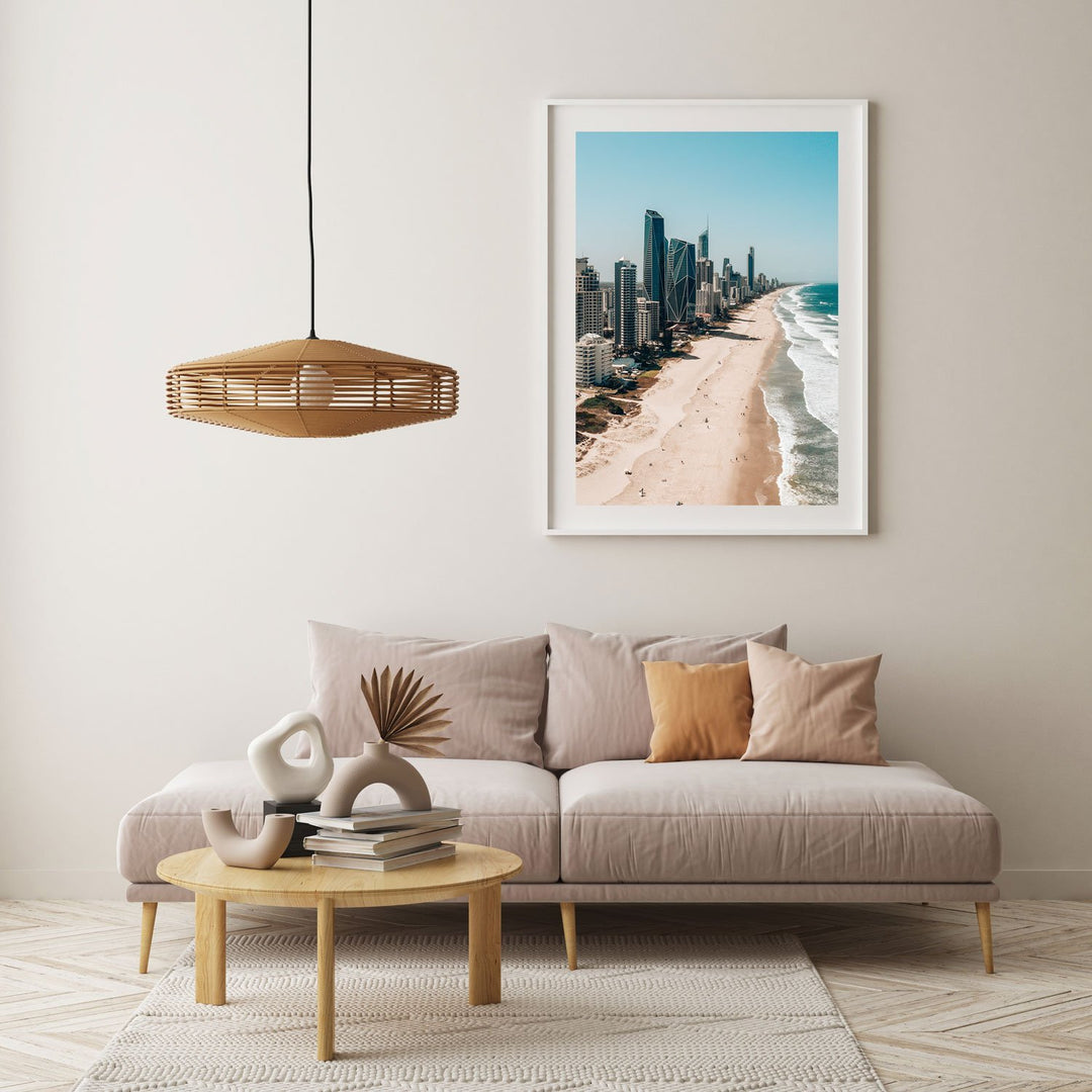 The Gold Coast - Through Our Lens