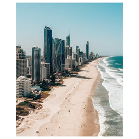 The Gold Coast - Through Our Lens