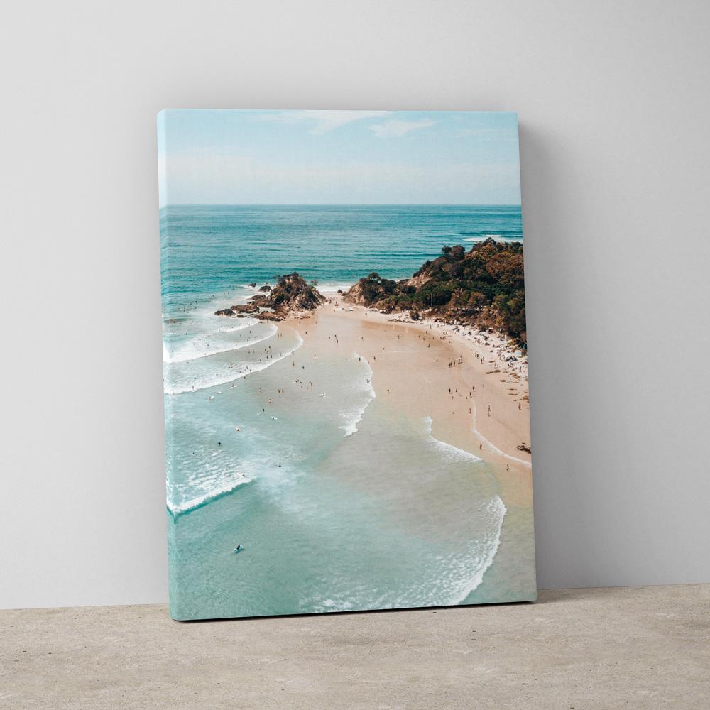 The Pass - Through Our Lens