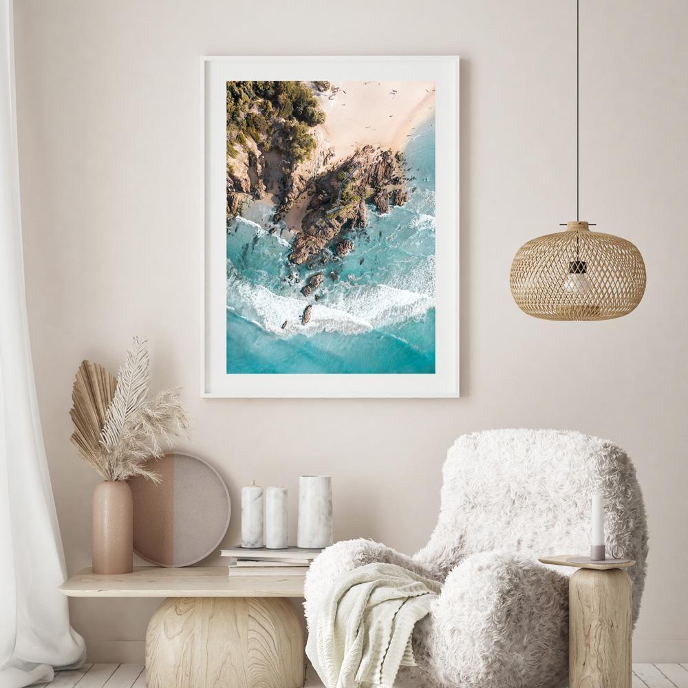 Byron Escape - Through Our Lens