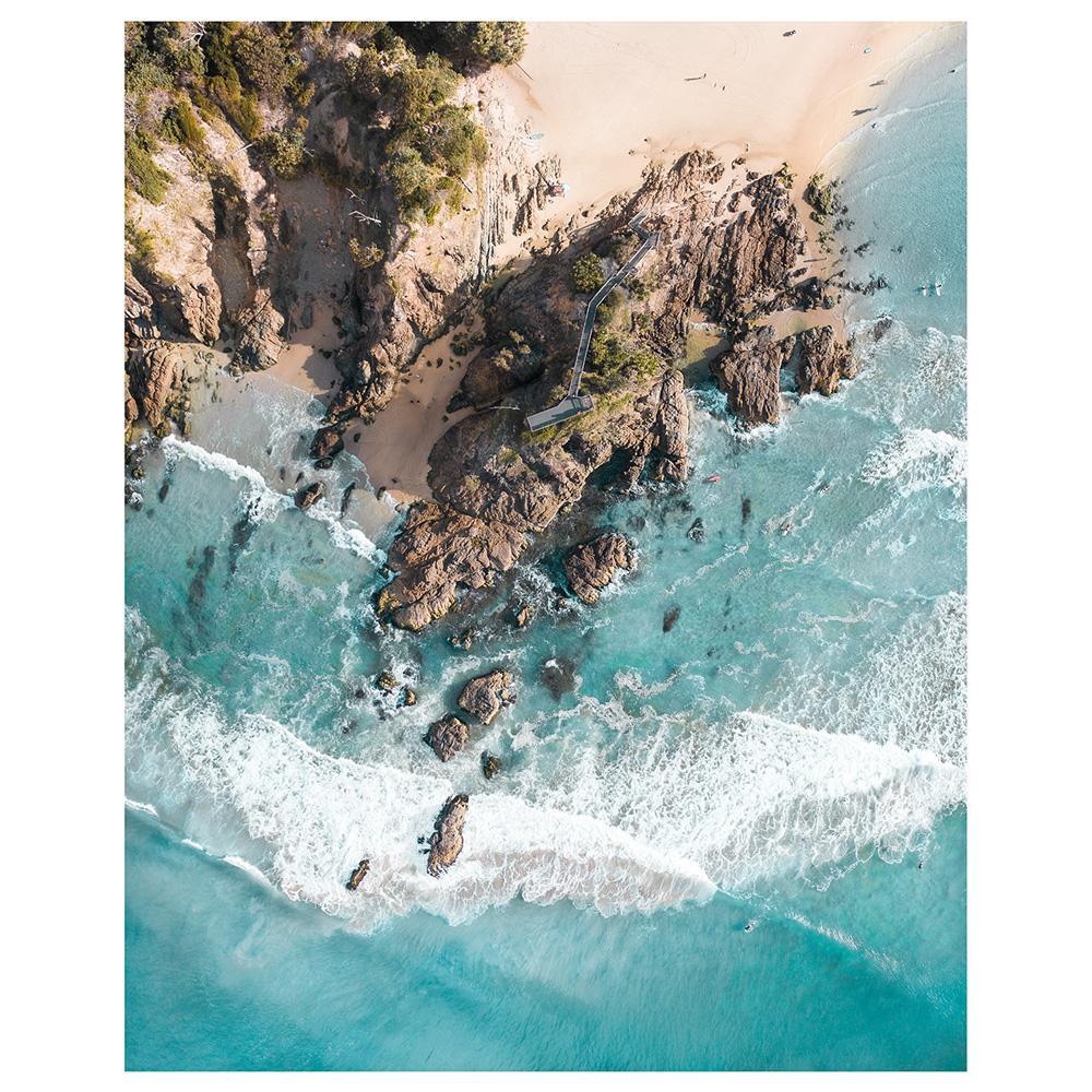 Byron Escape - Through Our Lens