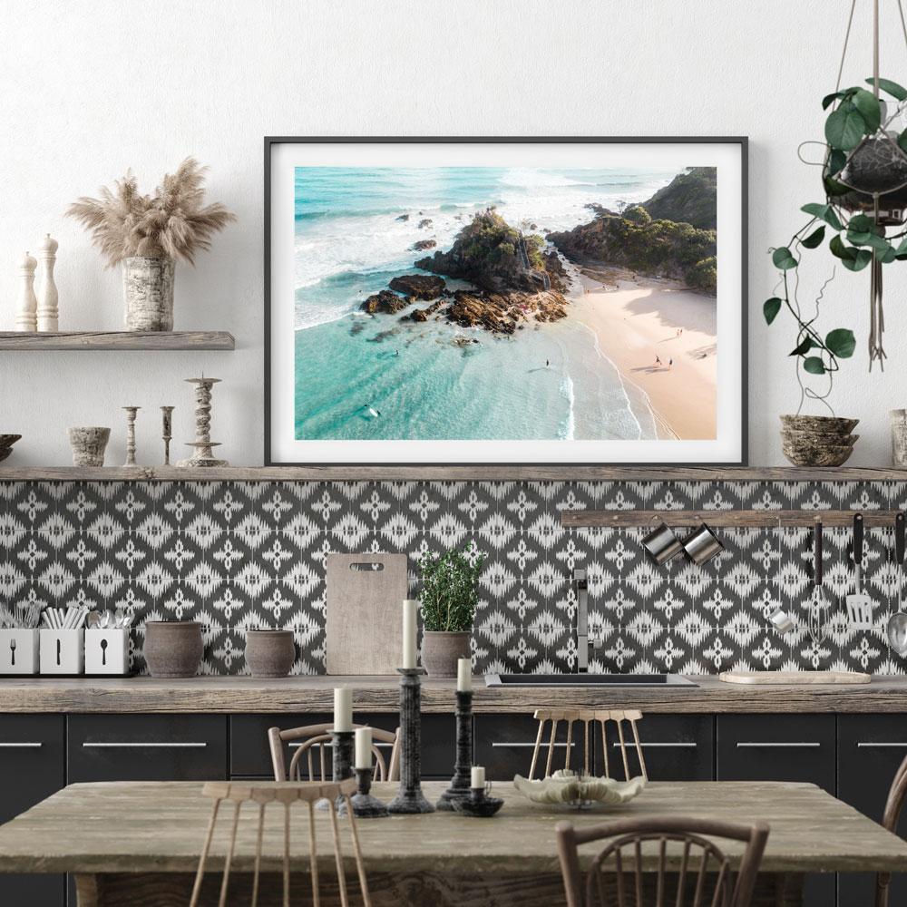 Holiday Pass - Through Our Lens