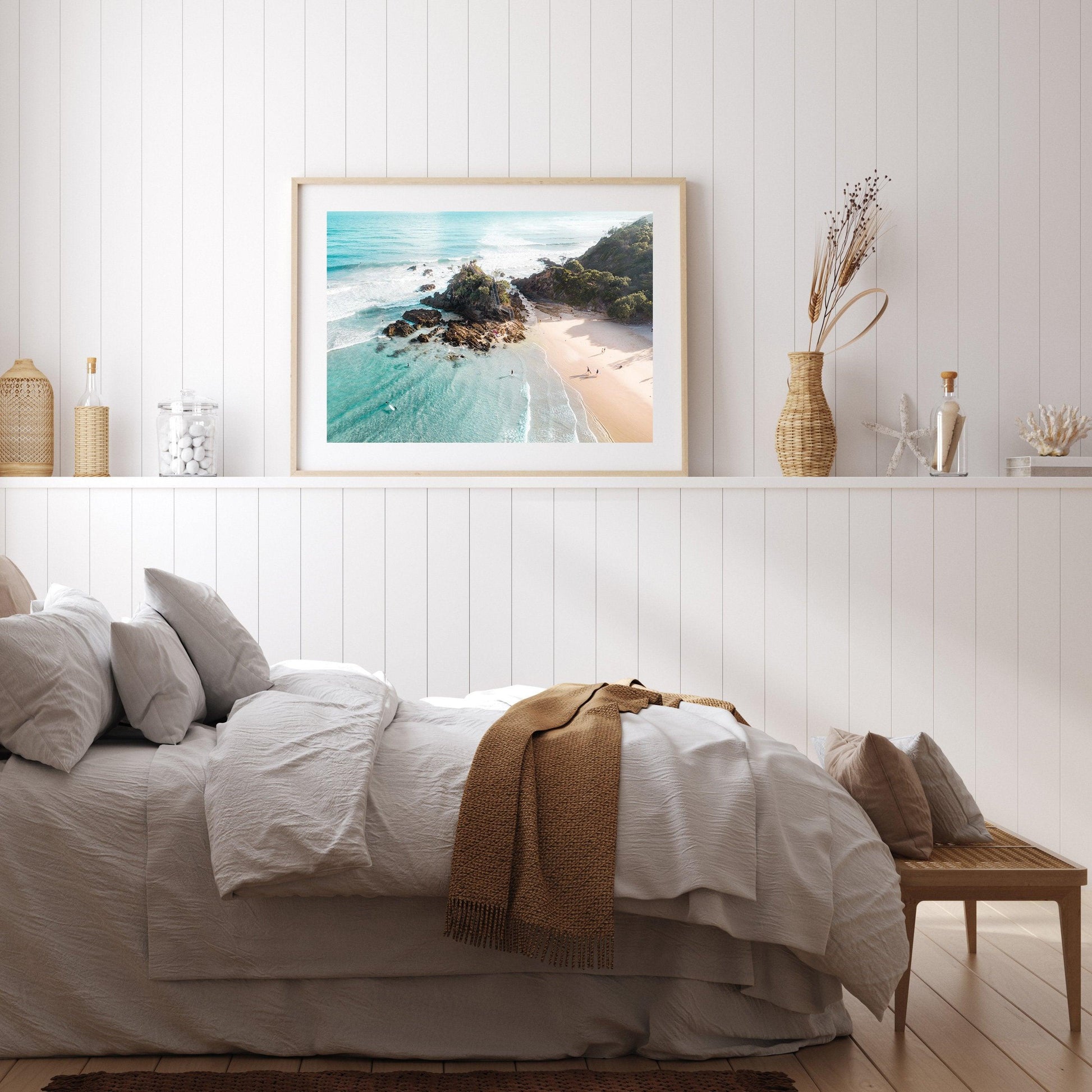 Holiday Pass - Through Our Lens