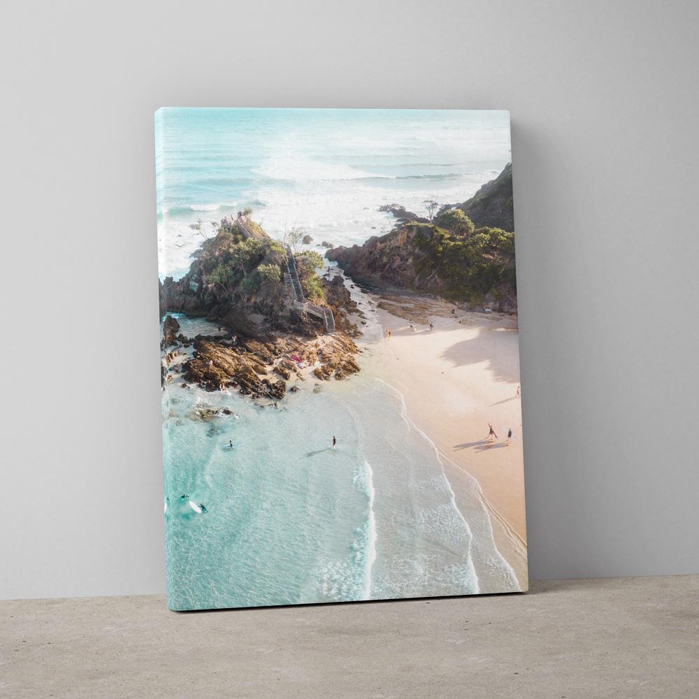 Holiday Pass - Through Our Lens