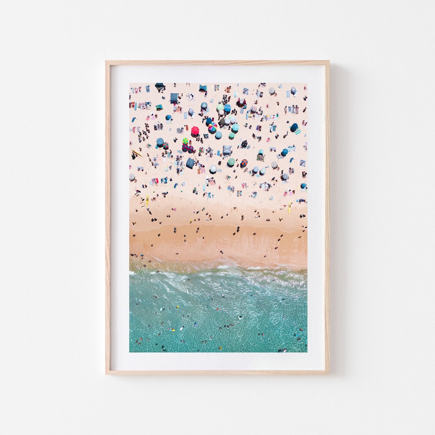 Weekenders Art Print - Through Our Lens