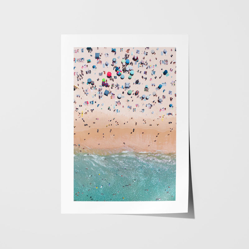 Weekenders Art Print - Through Our Lens