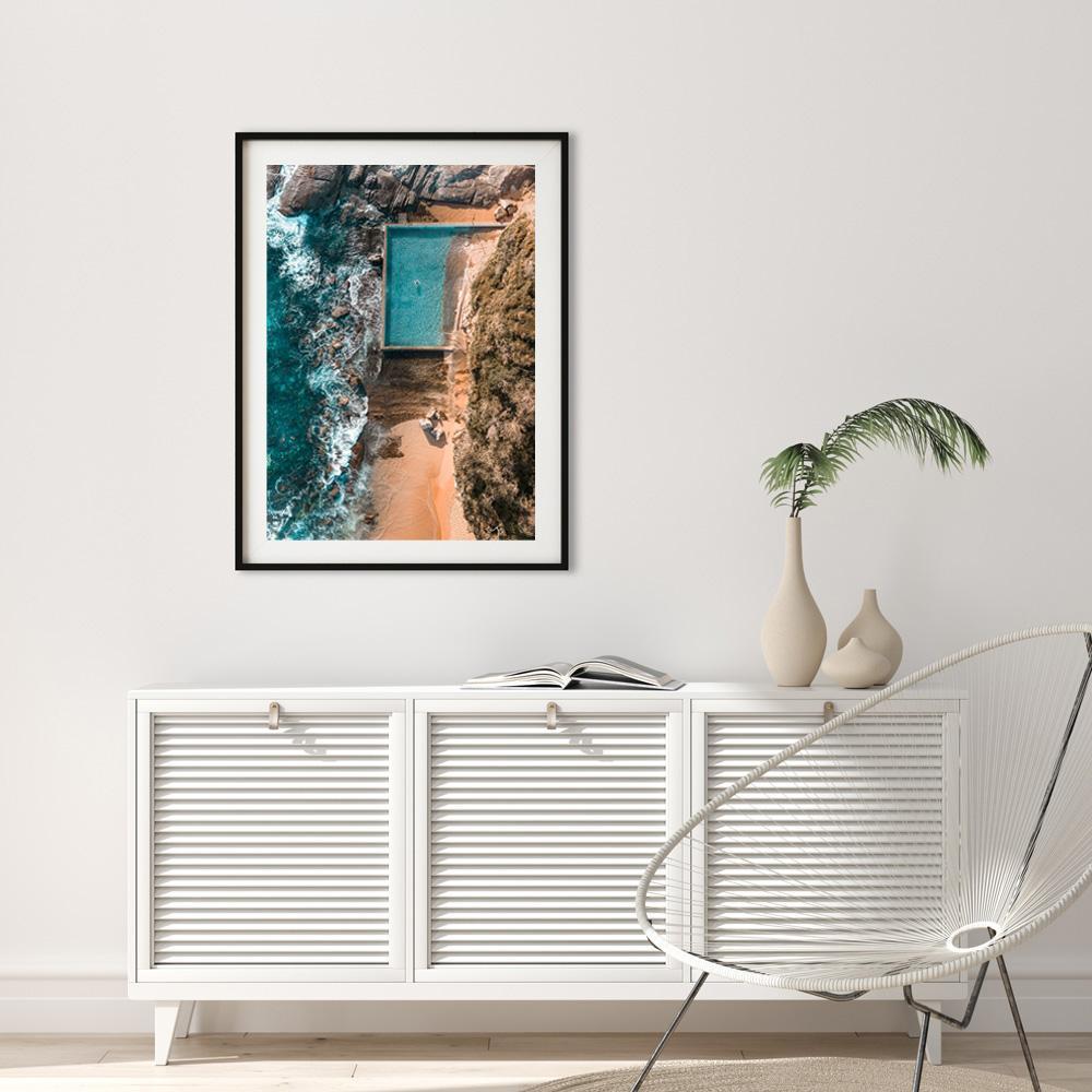 Whale Beach - Through Our Lens