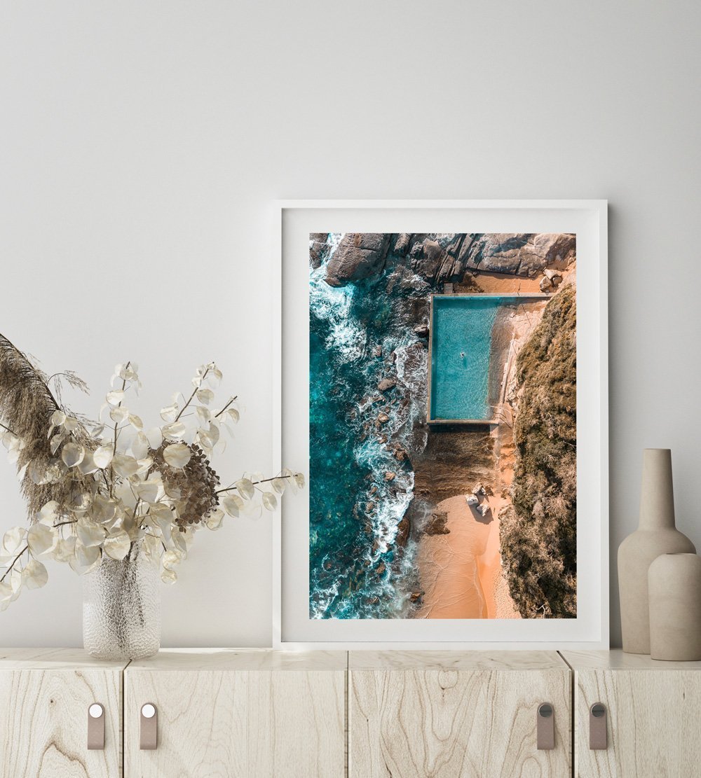 Whale Beach - Through Our Lens