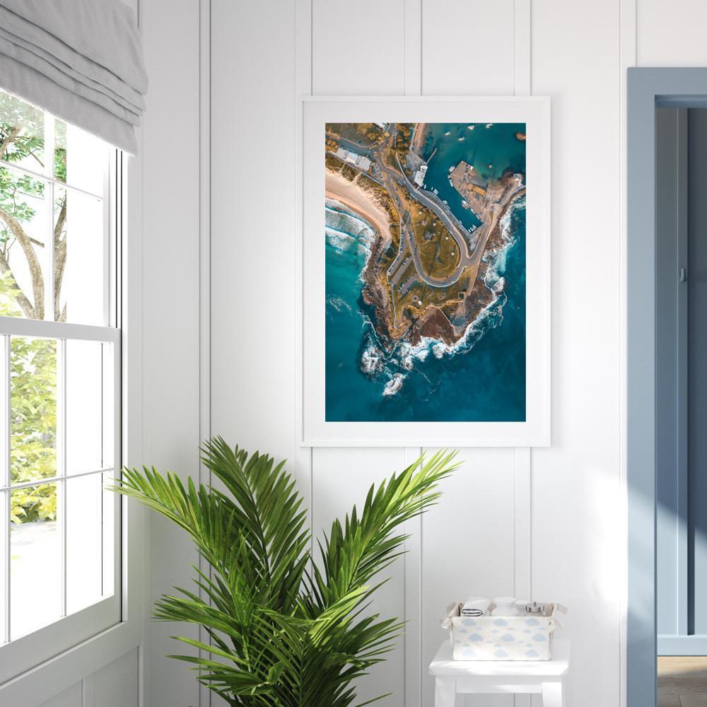 Top Down Wollongong - Through Our Lens