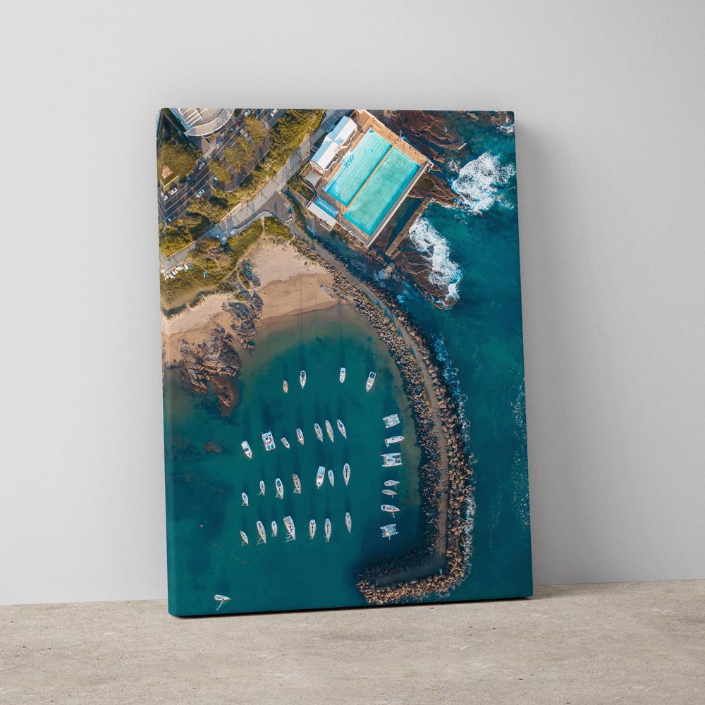 Wollongong Continental - Through Our Lens