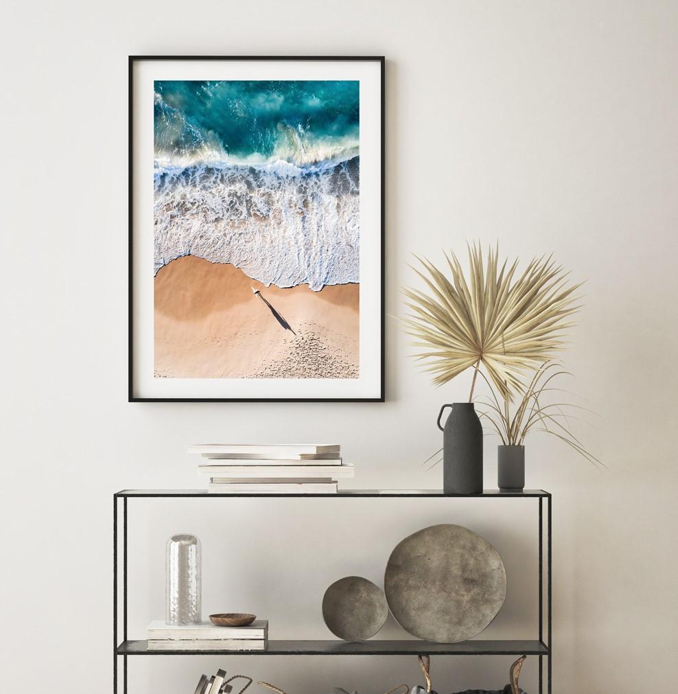 Yellow Sand - Through Our Lens