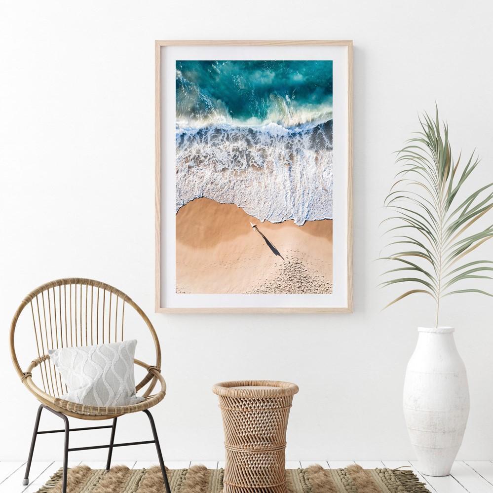 Yellow Sand - Through Our Lens