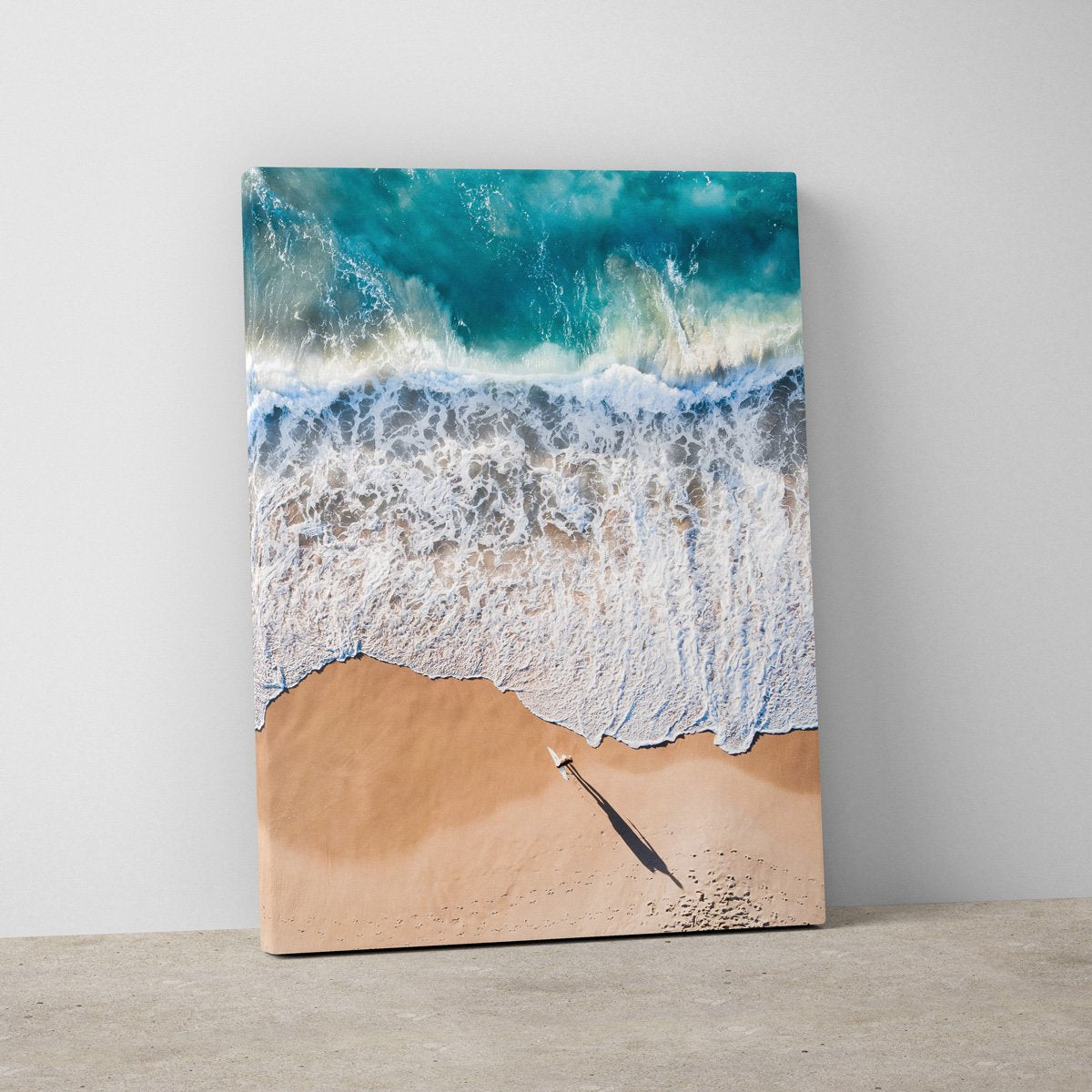 Yellow Sand - Through Our Lens